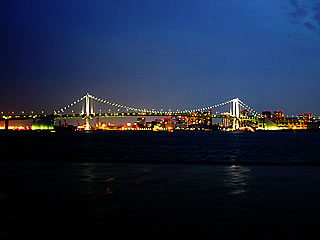 ���C���{�[�u���b�W